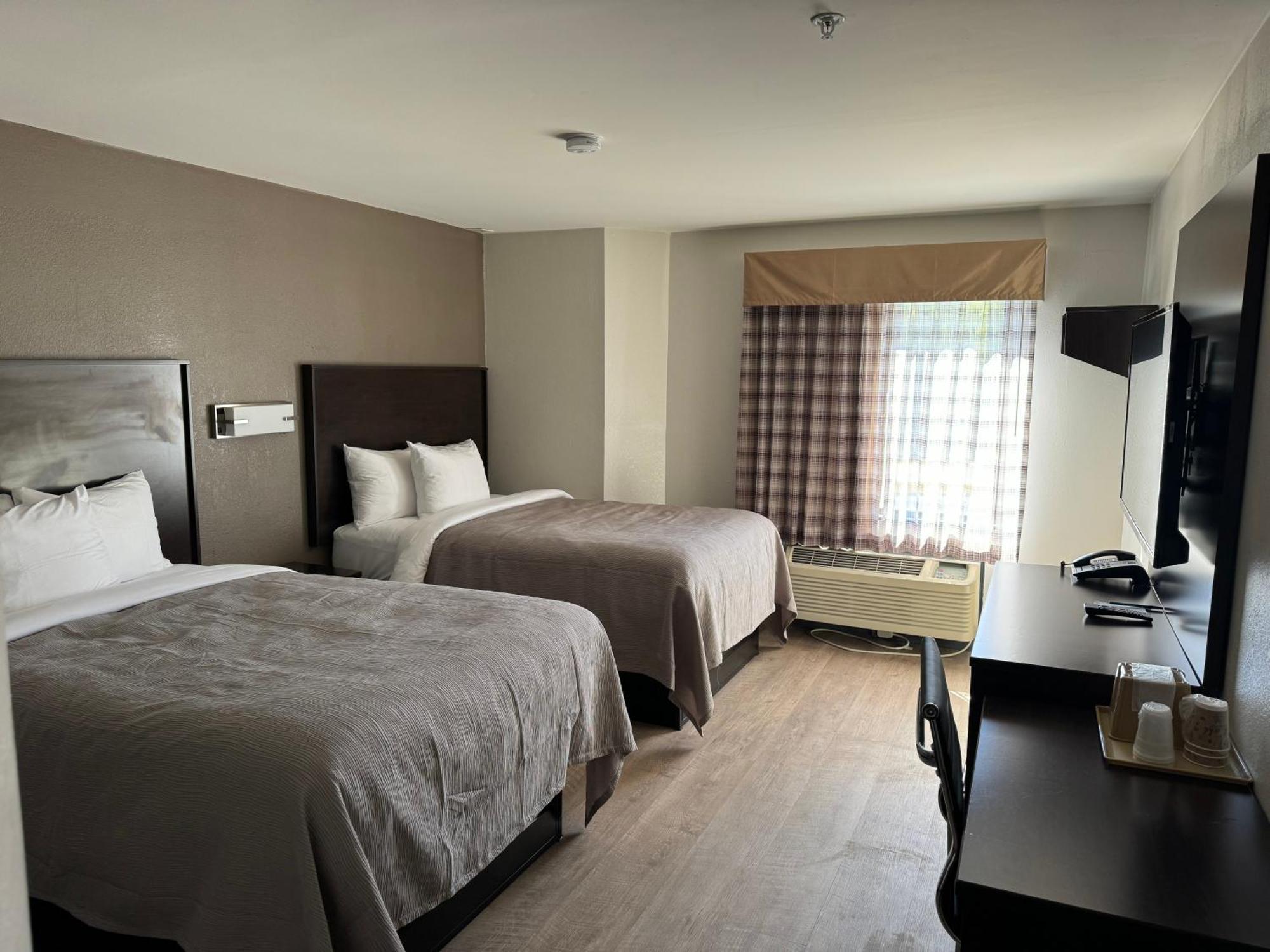 Quality Inn 라보니아 외부 사진