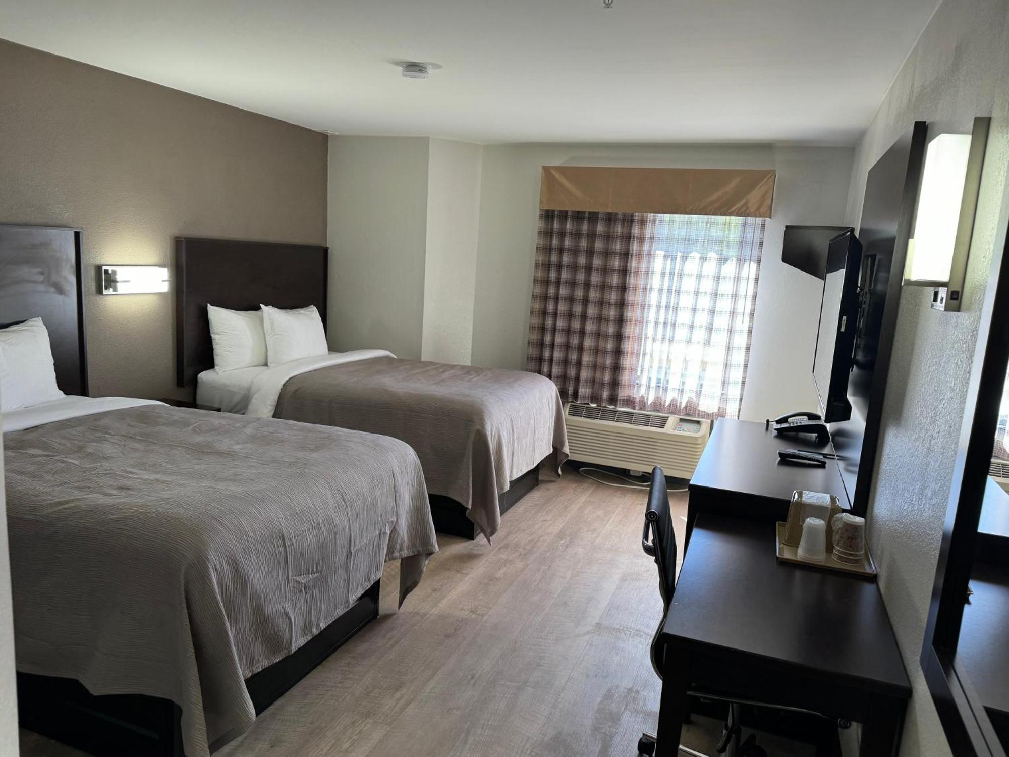 Quality Inn 라보니아 외부 사진