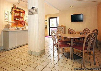 Quality Inn 라보니아 외부 사진